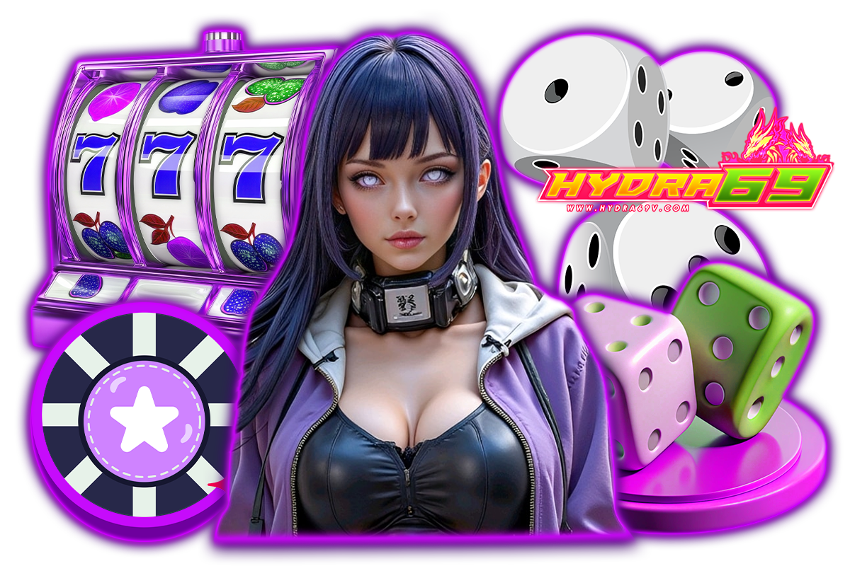 hydra69 wallet