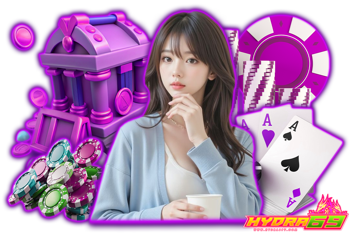 hydra69 ทางเข้า