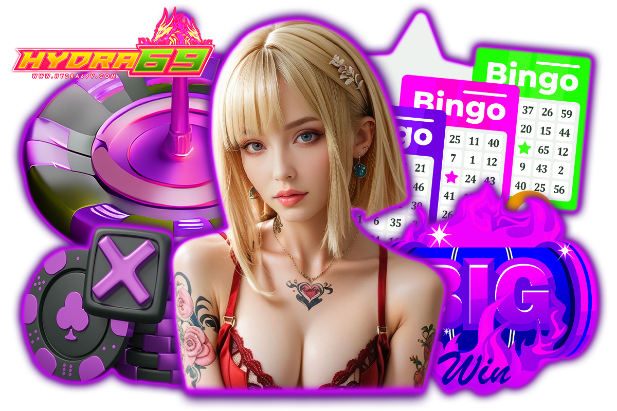 hydra69 แจกเครดิตฟรี